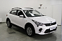 Kia Rio Comfort, 2021 года, пробег 30600 км