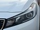 Kia Cerato Prestige, 2019 года, пробег 129500 км