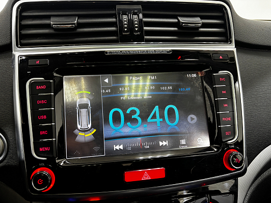 Haval H6 Elite, 2018 года, пробег 37669 км