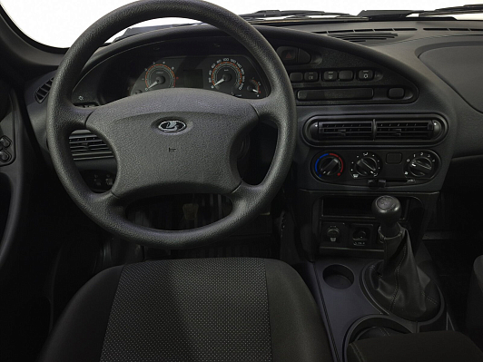 Lada (ВАЗ) Niva Travel, 2024 года, пробег 1078 км
