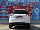 Nissan X-Trail SE, 2017 года, пробег 144645 км