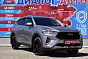 Haval F7 Comfort, 2021 года, пробег 53050 км