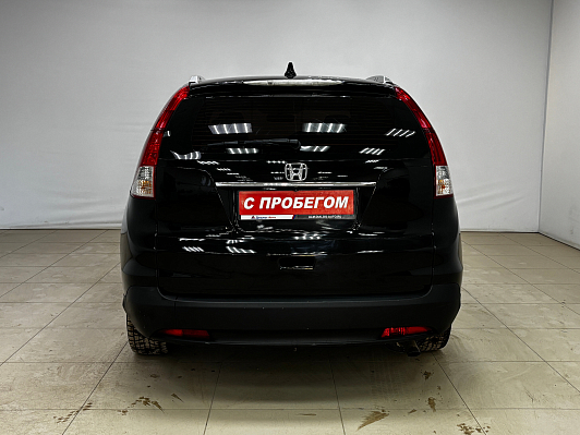 Honda CR-V Lifestyle, 2014 года, пробег 143976 км