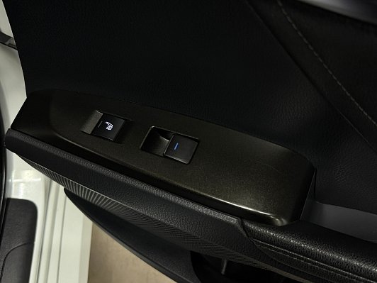 Toyota Camry Престиж Safety, 2021 года, пробег 200769 км