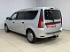 Lada (ВАЗ) Largus Comfort 5 мест Multimedia Winter, 2024 года, пробег 33400 км