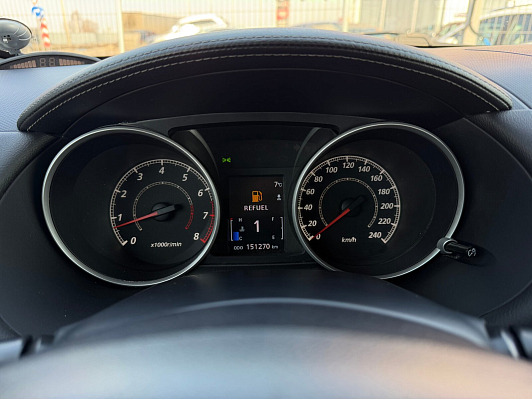 Mitsubishi Outlander Instyle, 2010 года, пробег 150900 км