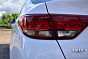 Kia Rio Style, 2021 года, пробег 43400 км