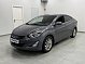 Hyundai Elantra Active, 2015 года, пробег 110000 км