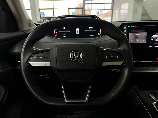 Changan CS55 Plus Техно, 2023 года, пробег 42276 км