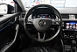 Skoda Octavia Style, 2018 года, пробег 95000 км