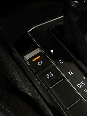 Volkswagen Tiguan Trendline, 2017 года, пробег 45000 км