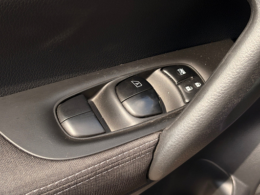 Nissan Qashqai SE+, 2018 года, пробег 114512 км