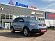 SsangYong Actyon Original, 2011 года, пробег 266583 км