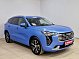 Haval Jolion Elite, 2022 года, пробег 59189 км