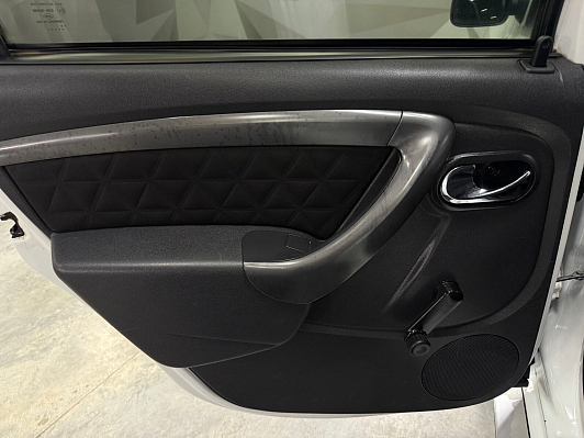 Renault Duster Drive, 2018 года, пробег 165490 км