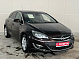 Opel Astra Cosmo, 2014 года, пробег 125650 км