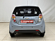 Chevrolet Spark LS, 2012 года, пробег 108071 км