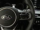 Kia K5 Classic, 2021 года, пробег 27426 км