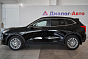 Haval Jolion Премиум, черный