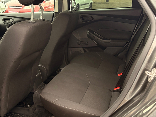 Ford Focus Ambiente, 2017 года, пробег 185200 км