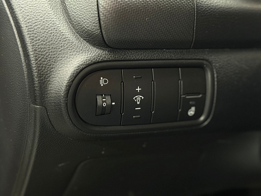 Kia Cerato Luxe, 2019 года, пробег 83855 км