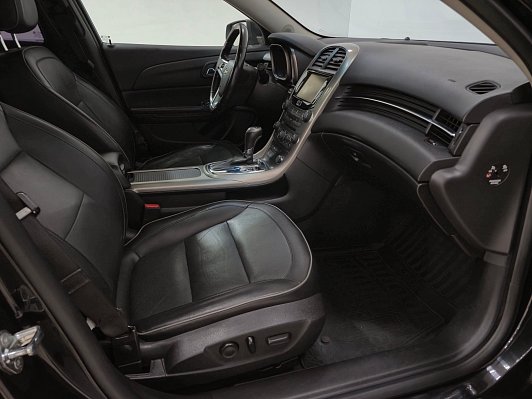 Chevrolet Malibu LTZ, 2012 года, пробег 256000 км