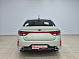 Kia Rio Luxe, 2020 года, пробег 86440 км