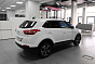 Hyundai Creta, 2018 года, пробег 120000 км