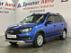 Lada (ВАЗ) Granta Comfort, 2022 года, пробег 55700 км