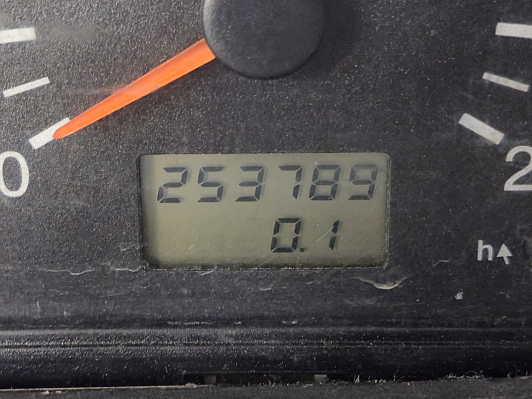 Lada (ВАЗ) 2114 Стандарт, 2008 года, пробег 253789 км