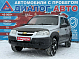 Chevrolet Niva LE, 2012 года, пробег 166000 км