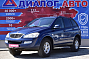 SsangYong Kyron Comfort, 2009 года, пробег 226500 км