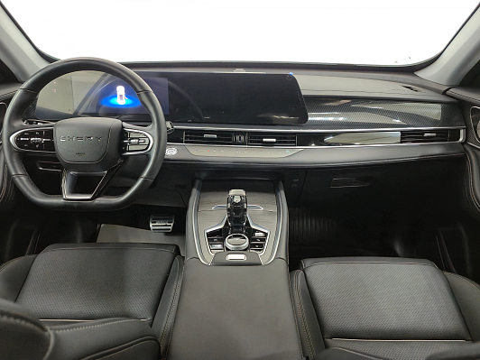 Chery Tiggo 7 Pro Max, 2025 года, пробег 15163 км