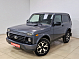 Lada (ВАЗ) 2121 (4x4) Luxe, 2019 года, пробег 62456 км