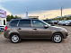 Lada (ВАЗ) Kalina Comfort Glonass 21942-51-21C, 2014 года, пробег 136588 км