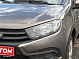 Lada (ВАЗ) Granta Comfort, 2020 года, пробег 128243 км