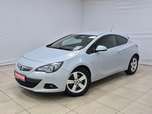 Opel Astra Sport, 2011 года, пробег 187505 км