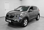 Kia Sportage Premium, 2012 года, пробег 290452 км