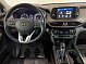 Hyundai Santa Fe Lifestyle, 2018 года, пробег 94342 км