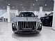 Hongqi HS5 Комфорт (Comfort), серый