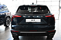 Haval F7 Техно + (2026), голубой