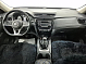 Nissan X-Trail XE, 2020 года, пробег 98000 км