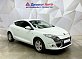 Renault Megane Dynamique, 2012 года, пробег 154653 км