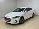 Hyundai Elantra Comfort, 2018 года, пробег 173658 км