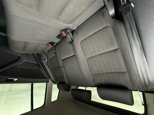 Volkswagen Tiguan Avenue, 2013 года, пробег 272000 км