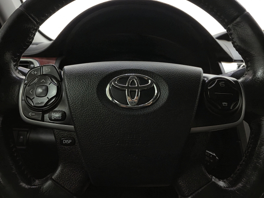 Toyota Camry, 2014 года, пробег 250000 км
