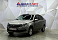Lada (ВАЗ) Granta Comfort Light, 2021 года, пробег 69772 км