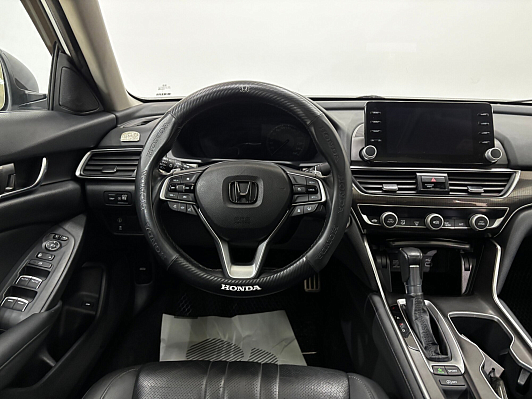 Honda Accord, 2022 года, пробег 68323 км