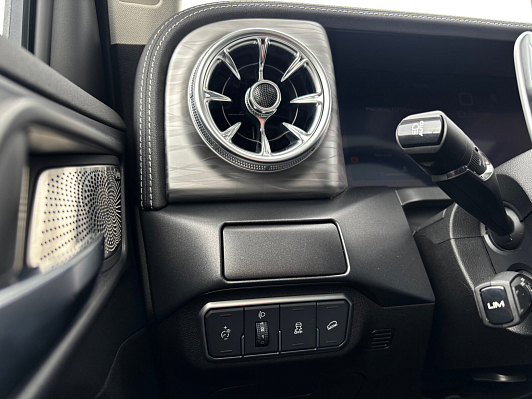 Tank 300 City Premium, 2023 года, пробег 84521 км