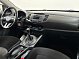 Kia Sportage Luxe, 2012 года, пробег 175324 км